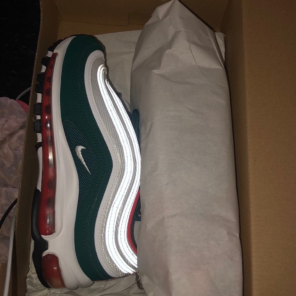 Nike air max 97